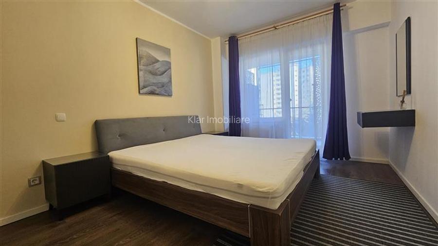 Apartament modern 2 camere 60mp, Marasti,Dorobantilor Residence - 5