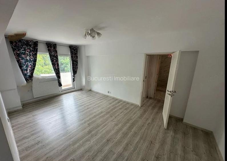 Apartament 3 Camere,Brancoveanu,Metrou,bl.1987,et,3/10,Amenajat,Liber - 2