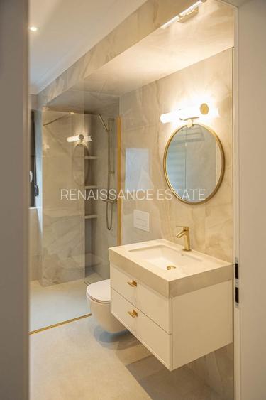 Lipovei 2 Camere | Parter 58mp + 40mp Terasa | Mobilat Utilat Lux - 4