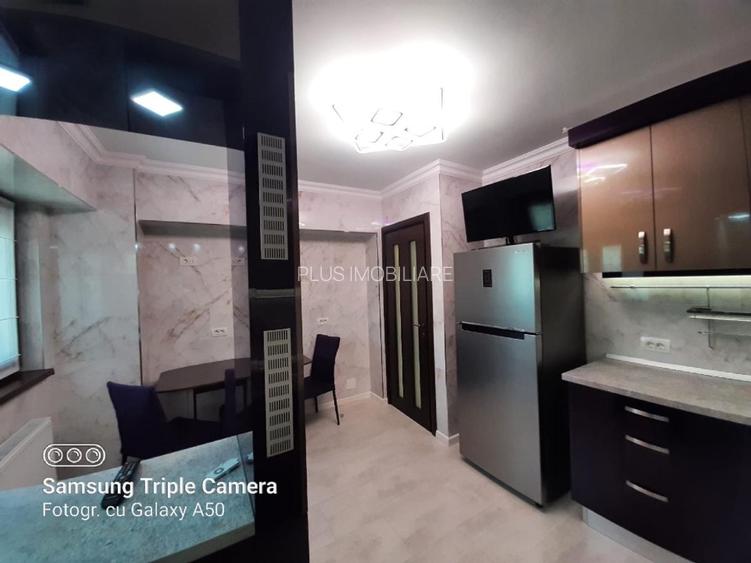 Apartament 4 camere Sos Stefan Cel Mare - 8