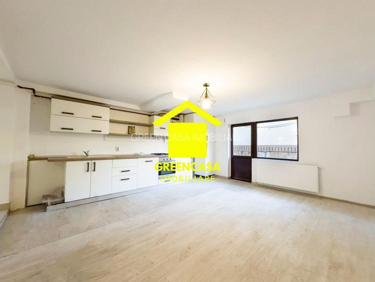 1200euro/mp! Apartament 3 camere, 61mp+balcon, zona Teilor, Floresti - 2