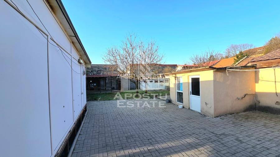 Casa individuala, POTENTIAL COMERCIAL RIDICAT Comision ZERO% - 9