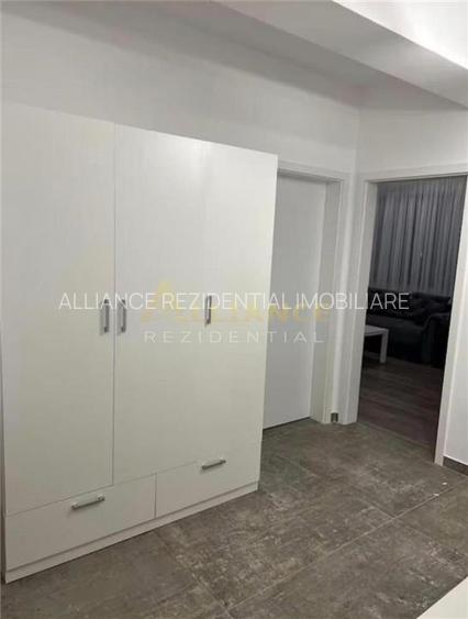 Sky Residence – 2 camere, 52.4 mp, mobilat si utilat - 4