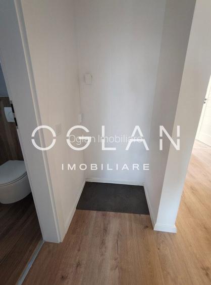 Apartament 3 cam, Et.1, Strand, COMISION 0% - 16