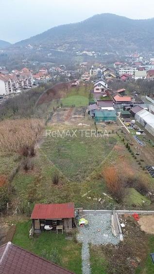 Teren Baia Mare strada Victoriei - 3