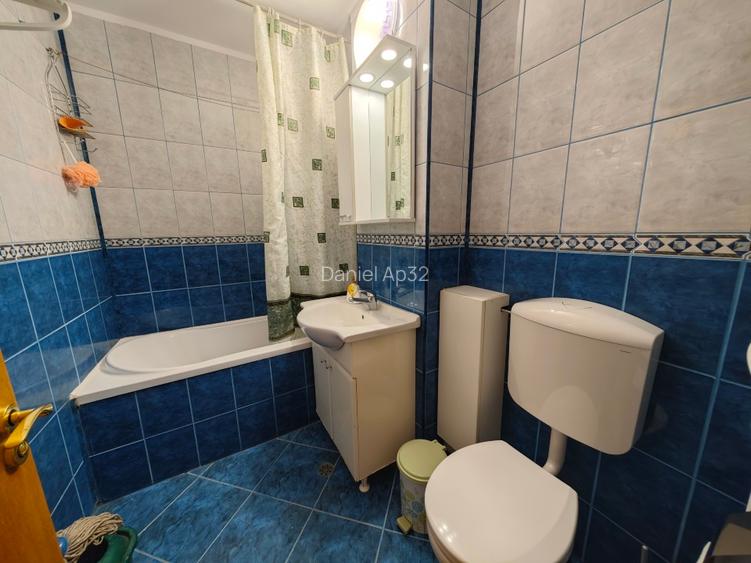  Apartament 3 camere, Militari Uverturii (spate la Teatrul Masca) - 12