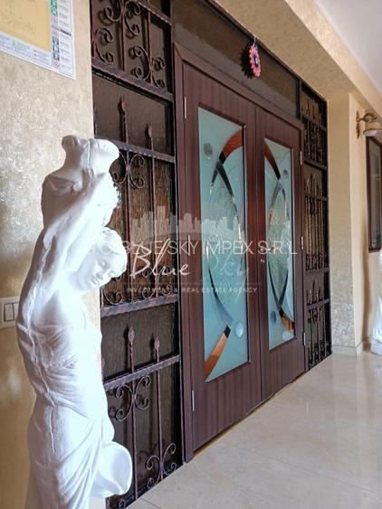 Afacere la cheie in Valul lui Traian - 20