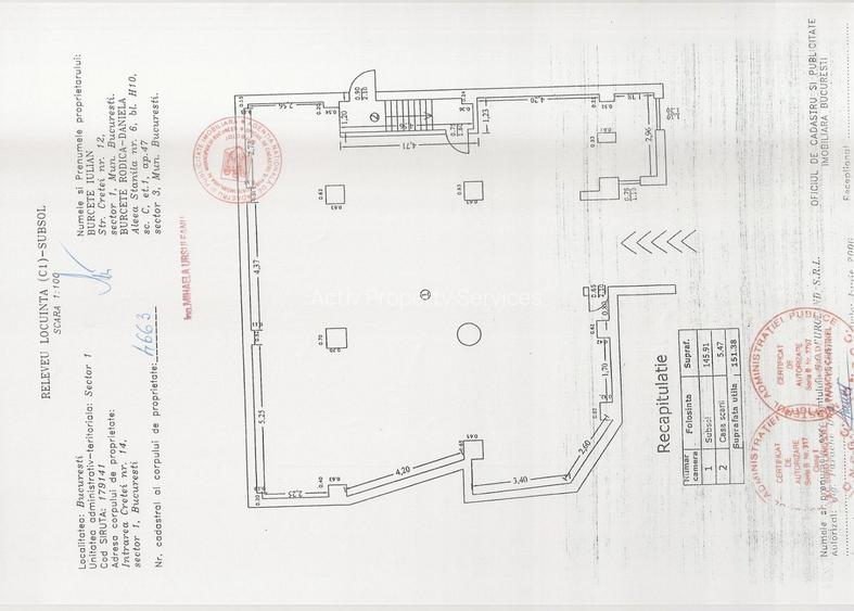 CRETEI 14 - comision 0%, reprezentam proprietarul! - 9