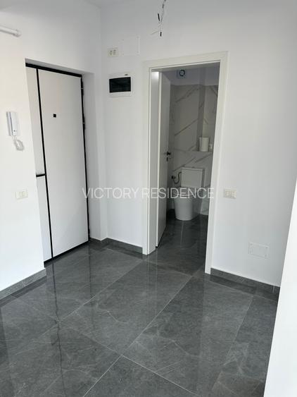 2 Camere, Victory Residence, Militari, Rezervelor 65, Predare la cheie - 5