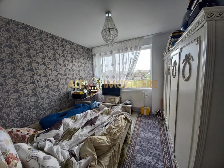 3 Camere de vanzare | Obor | Metrou | Comision 0% | Boiler | Renovat - 4