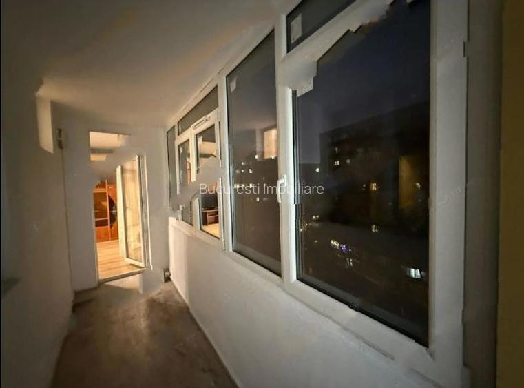 Apartament 2 Camere,Tineretului,bl.reabilitat,Amenajat,mobilat,Pet Friendly - 9