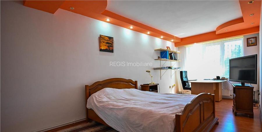 Proprietate unica aproape de centru, locuinta sau investitie. Comision 0%! - 10