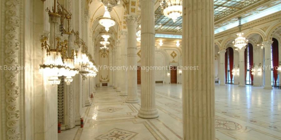 Strada Izvor 2-4 | Palatul Parlamentului | Exclusivitate Bunny Properties - 8