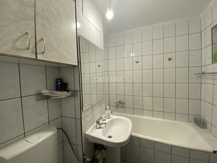 Apartament Tei intersectia Maica Domnului (Domino) cu Lacul Tei - 24