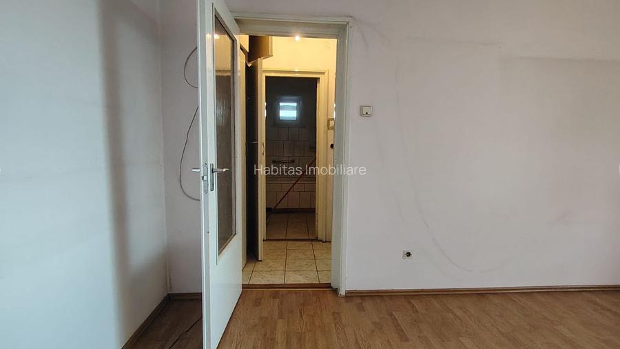 Apartament 2 camere, 43 mp utili + balcon 2 mp,  Iulius Mall – FSEGA - 2