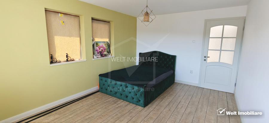 Casă individuală cu 1800 mp teren, Moristi (15km de Cluj) - 9