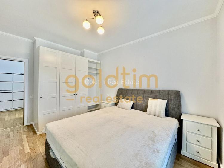 VIS-A-VIS DE HERASTRAU/SUPERB/DUPLEX/COMPLEX SECURIZAT/PISCINA - 23