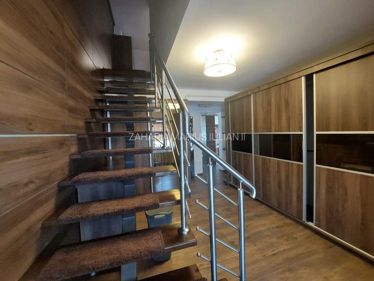 Super apartament Gradina cu Magnolii - 4