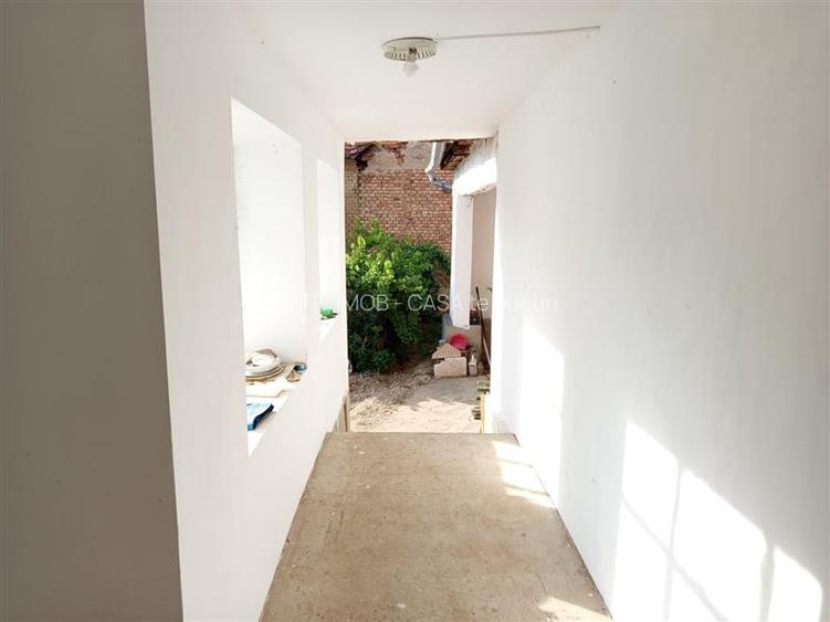 Ciuchici, Casa 7 Incaperi, 1151mp Teren, Pret Negociabil, ZERO COMISION - 26