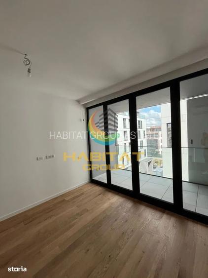 Herastrau Win Apartament 2 Camere 65mp Parcare Subterana - 5