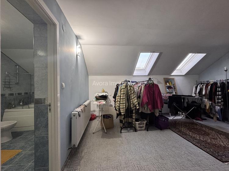 Arad, Casa individuala, Mobilata - 17