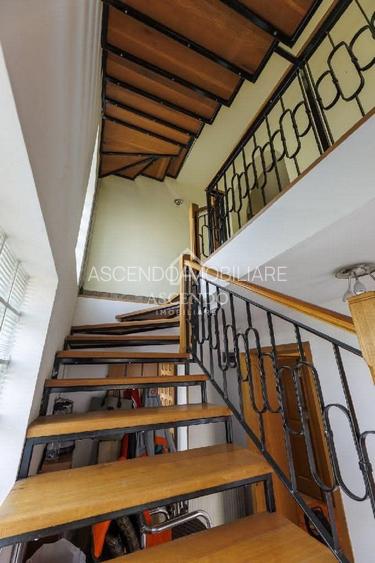 Vilă cu vedere panoramică în Breaza – Ideală pentru vacanță sau investiție - 8