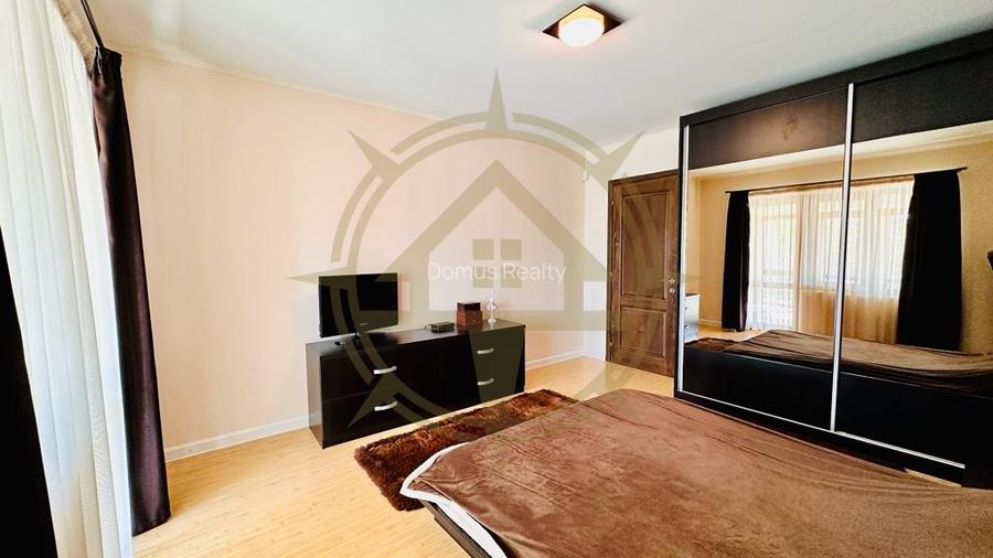 DOM00386 - Vila individuala cu garaj in Corbeanca - 13