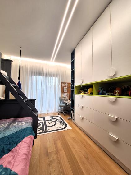 Apartament 2 camere Pipera / Iancu Nicolae, terasa 41 mp, parcare, comision 0% - 5