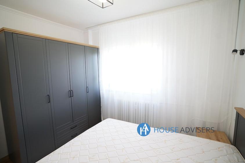 Inchiriere apartament 2 camere Romana - 8