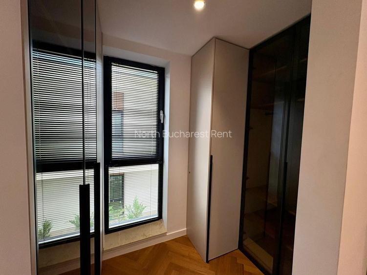 De Inchiriat | Vila Individuala Premium 4 Camere | Pipera - Tunari - 13