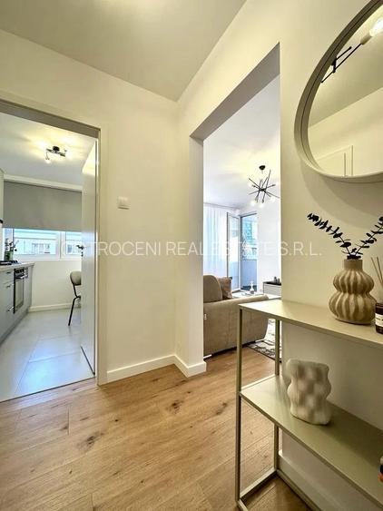 Apartament 2 camere - LUJERULUI - 5