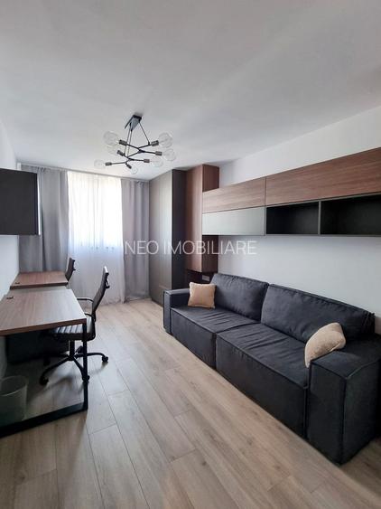 Apartament LUX 2 Camere - 900 euro - ISHO - 11