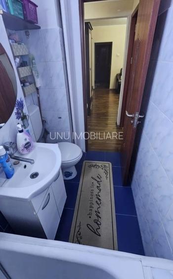 Apartament 2 camere mobilat etaj 3/4 - Mircea cel Batran - 4