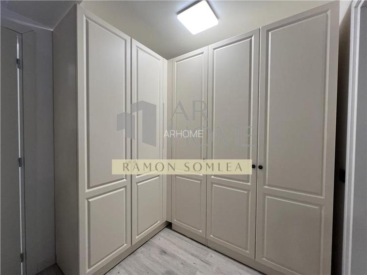 Apartament 3 camere. de lux, cartier Albert, Ploiesti - 7