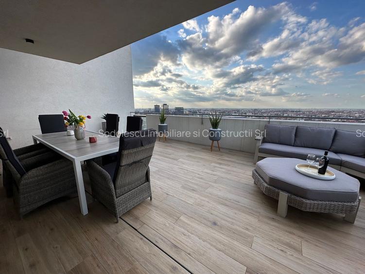 Luxury apartment for rent - 33