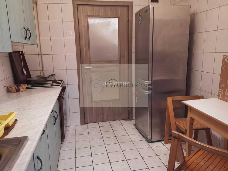 3 camere / etaj 1 / Zona strazii Bucuresti - 5