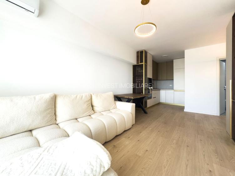 Apartament 2 camere Prima Urbană Oradea- Prima închiriere- Parcare - 8
