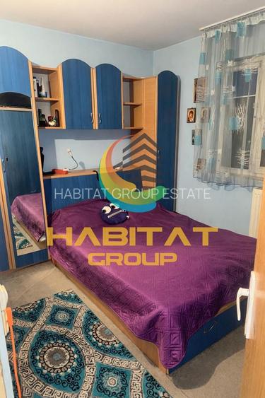 Brancoveanu statie Lamotesti vanzare 3 camere renovat - 6