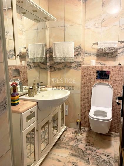 APARTAMENT 3 CAMERE | ETAJ 2 | BLVD. VICTORIEI, LÂNGĂ PARCUL SUB ARINI - 11