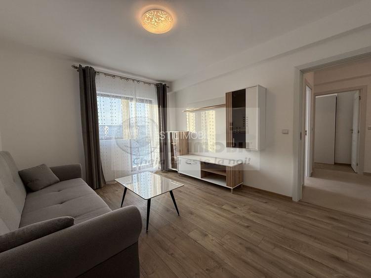 2 CAM , LUNCA CETATUII, DECOMANDAT , LOC PARCARE, PRIMA INCHIRIERE - 9