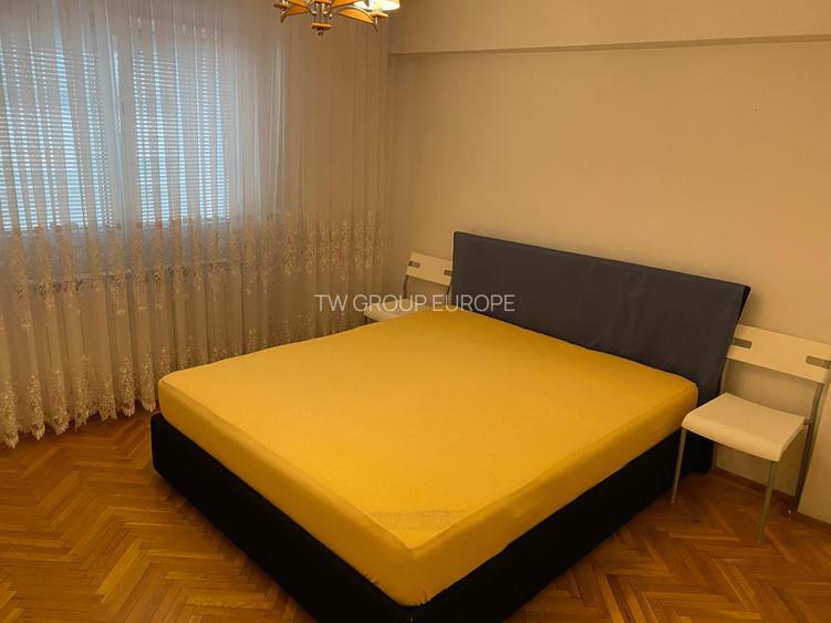 Barbu Vacarescu | Apartament Vanzare  | Floreasca  | Lacul Tei | - 6