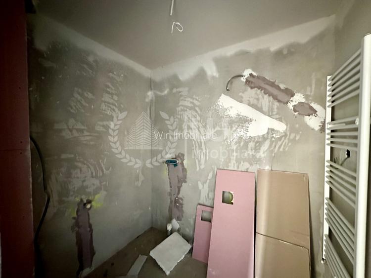 Penthouse 3 camere 114mp | Imobil premium | Terasa 57mp | Frunzisului - 9