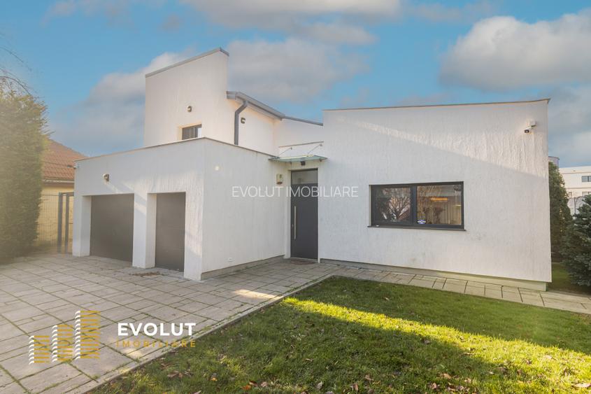 Reședință Exclusivistă în Palazu Mare – Design & Dotări High-End - 51