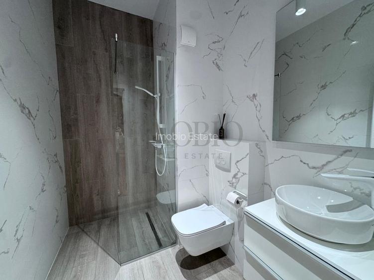 Penthouse 5 Camere | 2 Locuri de Parcare | Parcul Herastrau - 8