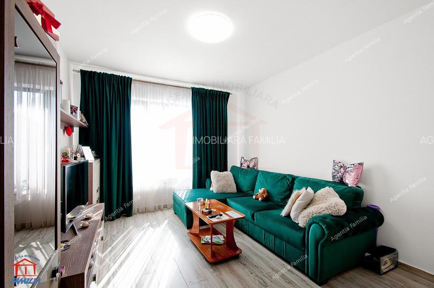 Vanzare vila modernă în Galati, cartierul Arcașilor, mobilata si utila - 4