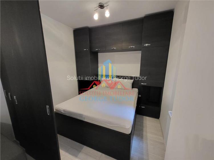 Inchiriere garsoniera dubla Militari Residence Rezervelor 56 - 4