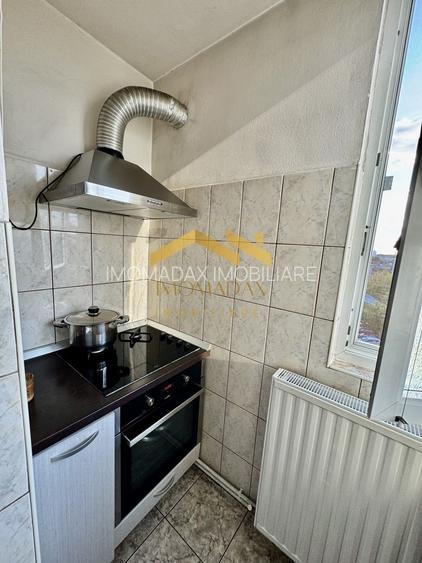 Fabric-3 Camere-Centrala Proprie - 11