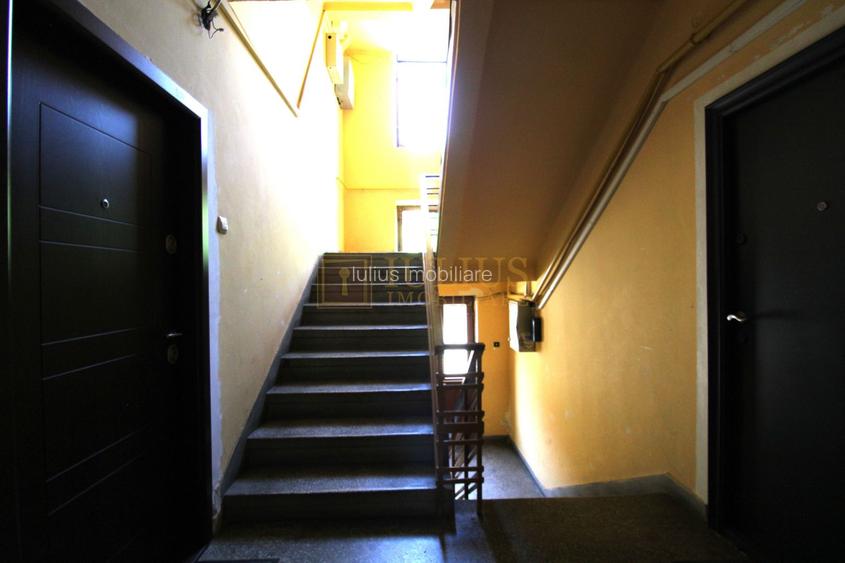 Apartament cu 2 camere langa Medicina. - 16