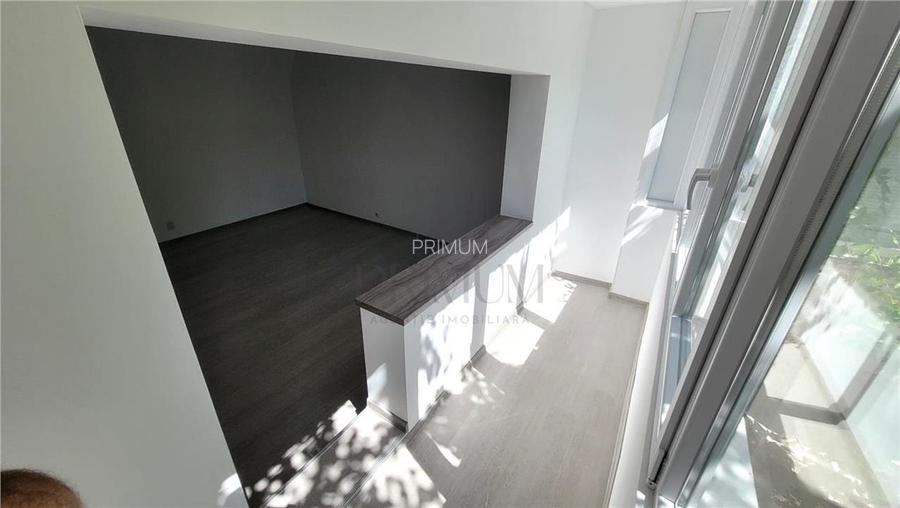 ARADULUI - PARTER - 3 CAMERE - 2 BAI - 2 BALCOANE - CENTRALA PROPRIE - DECOMANDA - 11