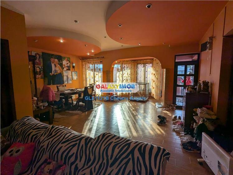 Pantelimon,vila P+1+M  ,6 camere , teren 406 mp ,an 2021 - 38